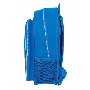 Kinderrugzak R. C. Deportivo de La Coruña 27 x 33 x 10 cm-Topper Trend