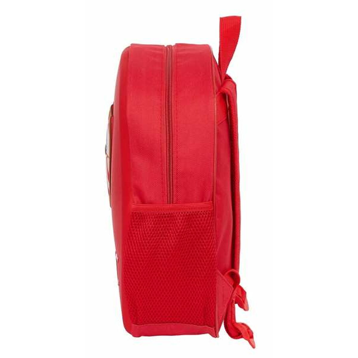 3D-schoolrugzak Sevilla Fútbol Club 27 x 33 x 10 cm-Topper Trend