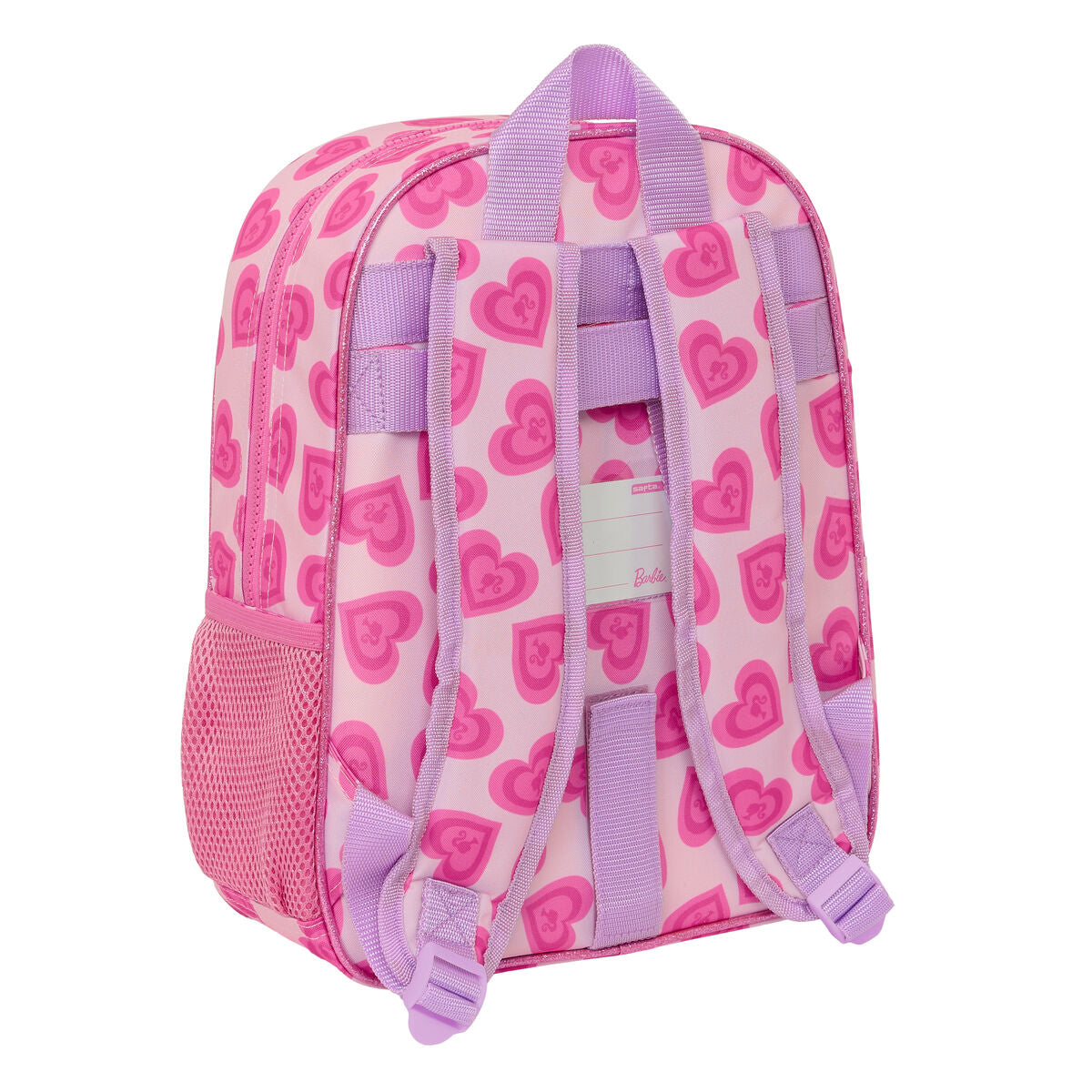 Schoolrugzak Barbie Love-Topper Trend