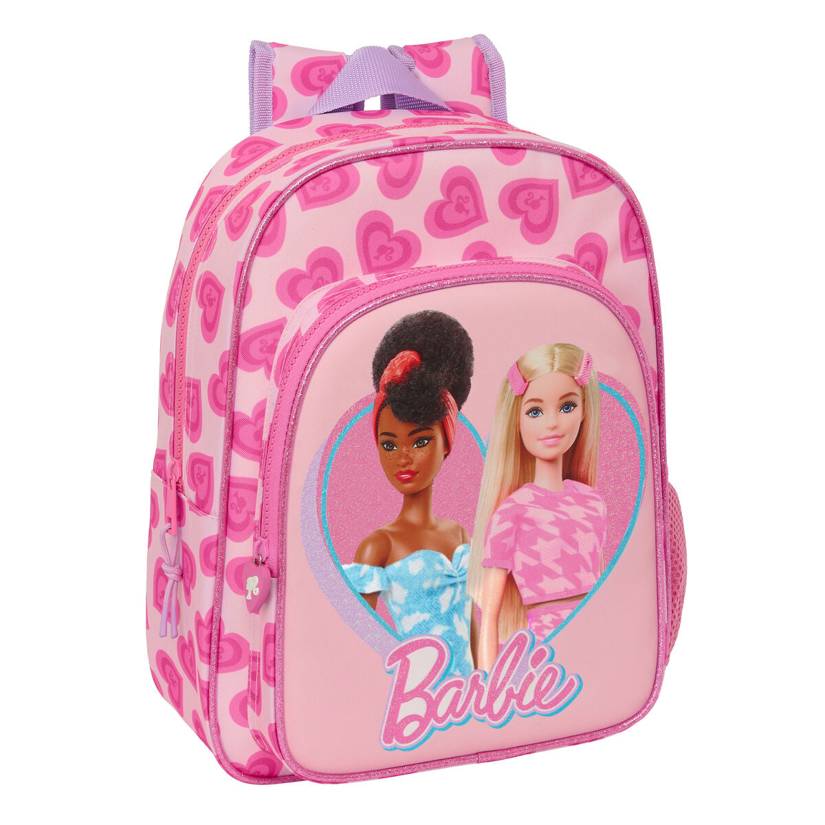 Schoolrugzak Barbie Love-Topper Trend