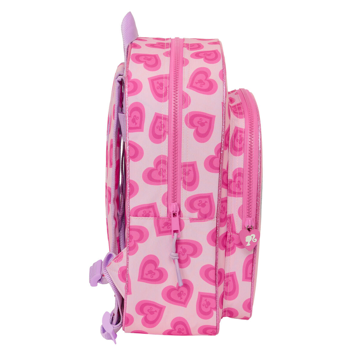 Schoolrugzak Barbie Love-Topper Trend