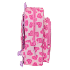 Schoolrugzak Barbie Love-Topper Trend