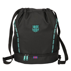 Kinderrugzak F.C. Barcelona Zwart 35 x 40 x 1 cm-Topper Trend