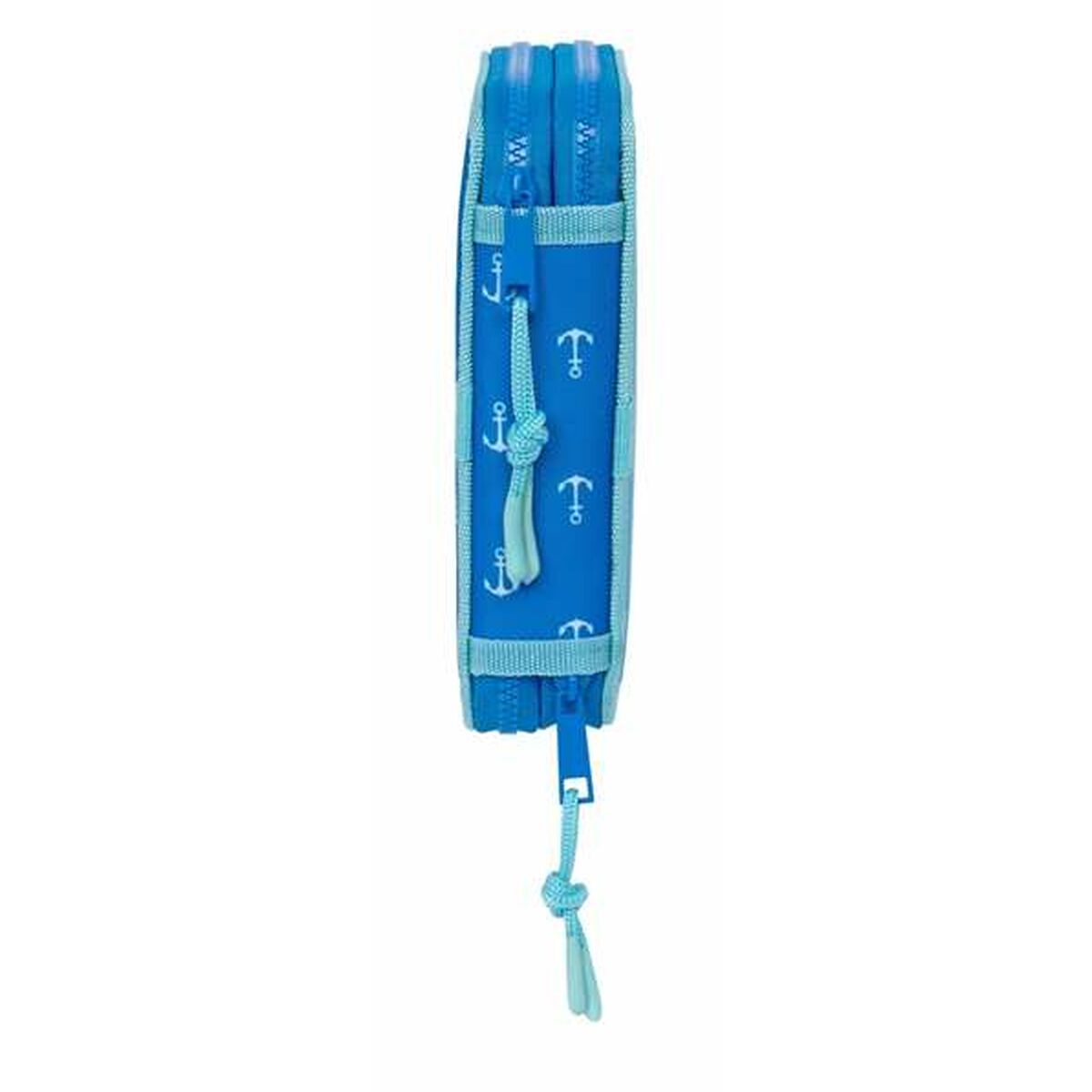 Dubbele etui Donald-Topper Trend