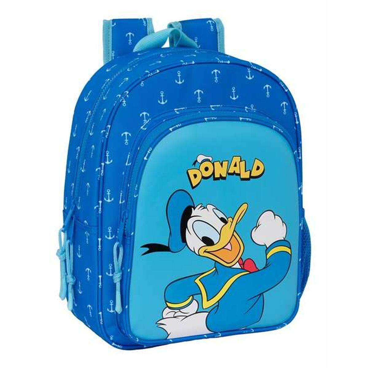 Kinderrugzak Donald 26 x 34 x 11 cm-Topper Trend