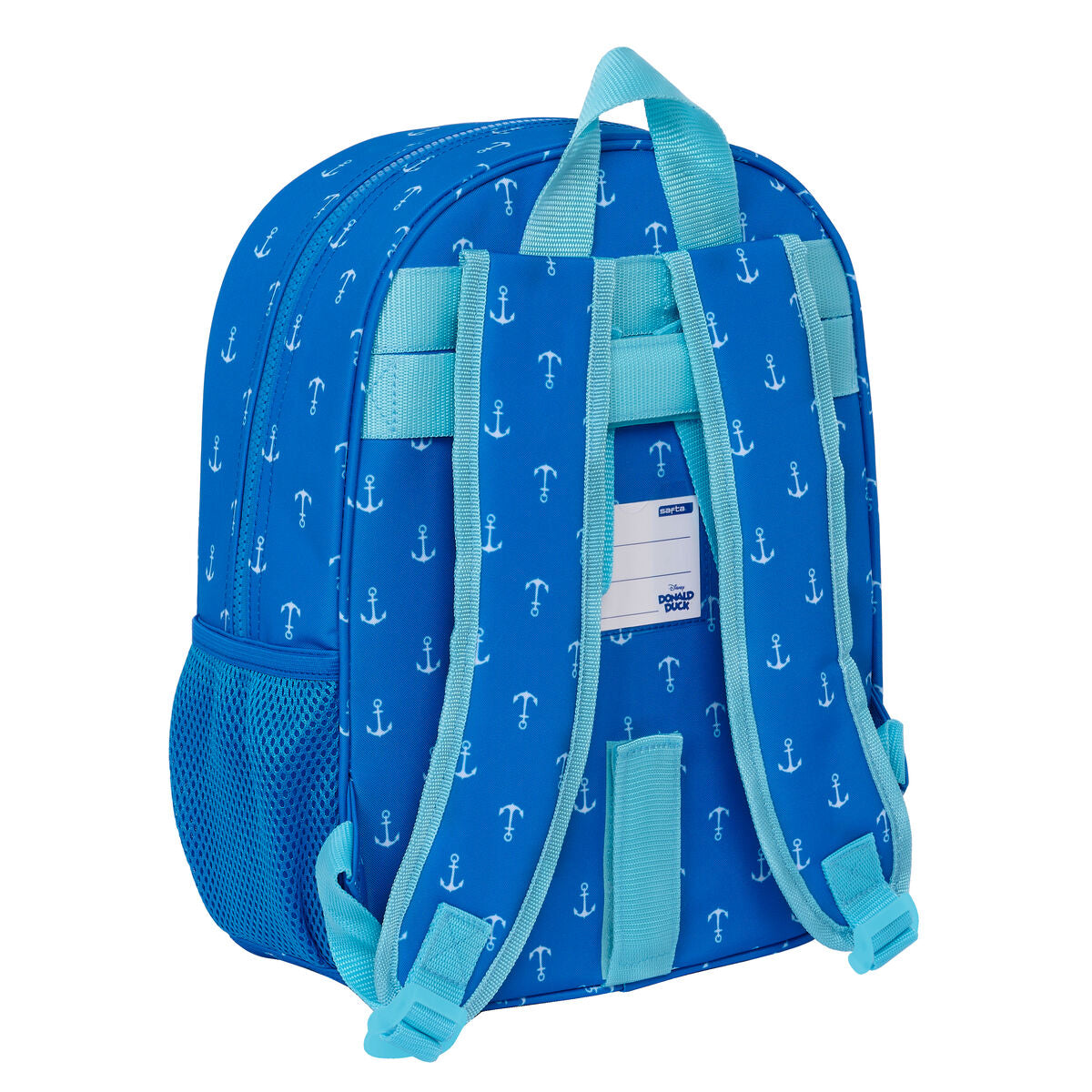Kinderrugzak Donald 26 x 34 x 11 cm-Topper Trend