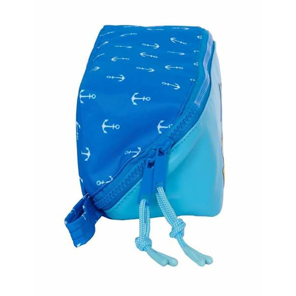 Alleshouder Safta Blauw 22 x 10 x 10 cm-Topper Trend