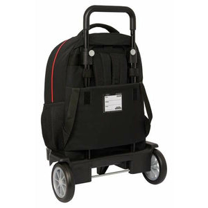 Schoolrugzak Safta 33 x 45 x 22 cm-Topper Trend