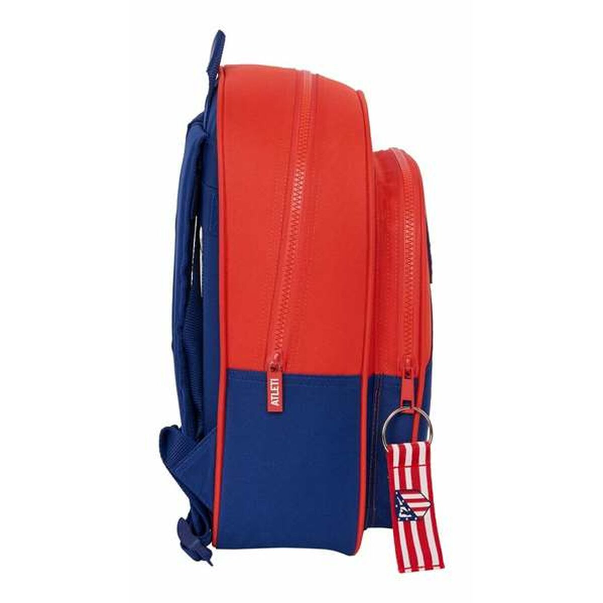 Kinderrugzak Atlético Madrid 27 x 33 x 10 cm-Topper Trend