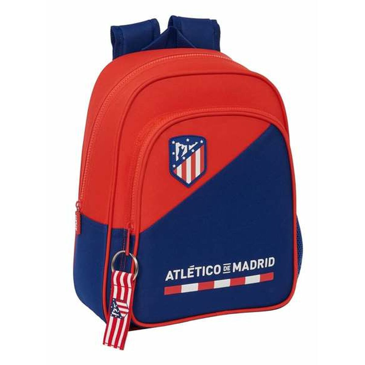 Kinderrugzak Atlético Madrid 27 x 33 x 10 cm-Topper Trend
