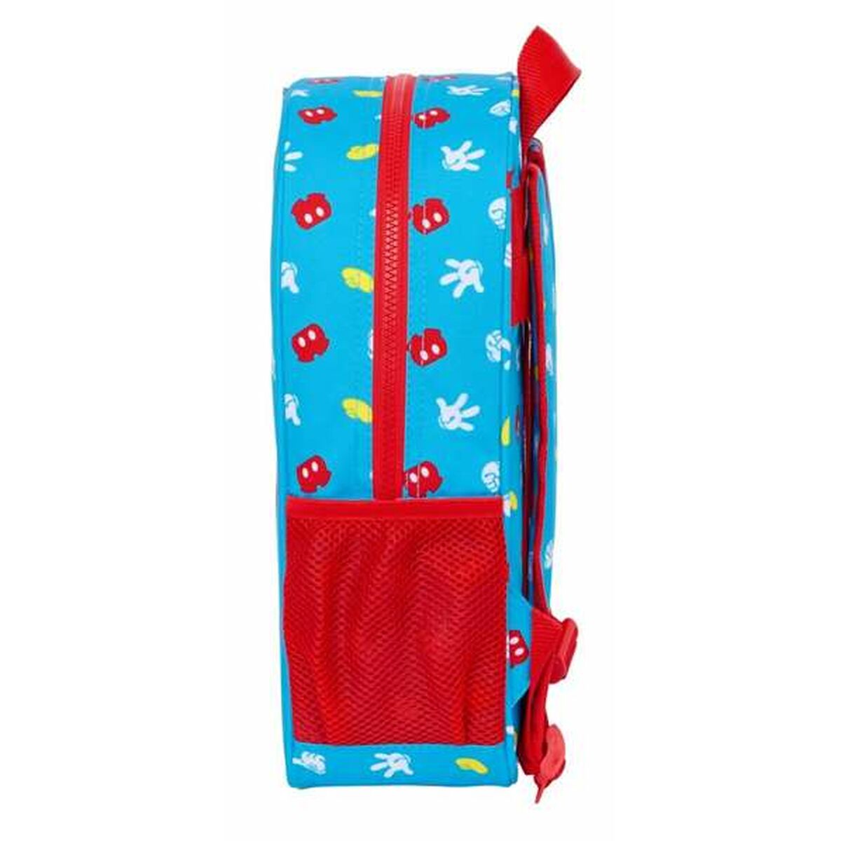 Kinderrugzak Mickey Mouse Fantastic 26 x 34 x 11 cm-Topper Trend