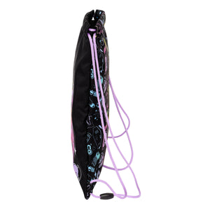 Rugtas met Koordjes Monster High-Topper Trend
