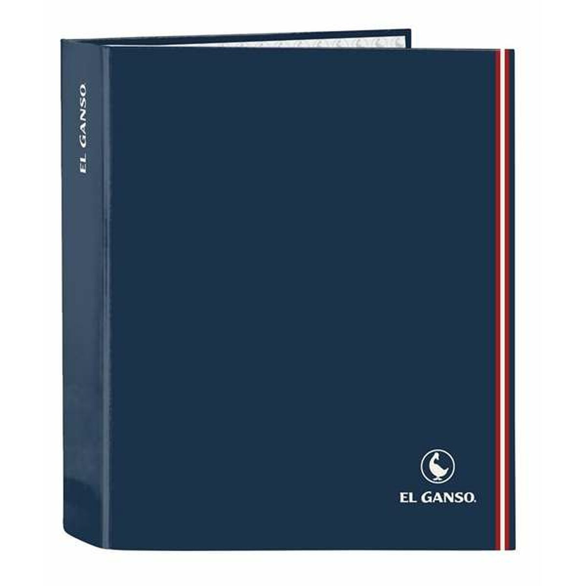 Ringmap El Ganso Classic 27 x 33 x 6 cm-Topper Trend