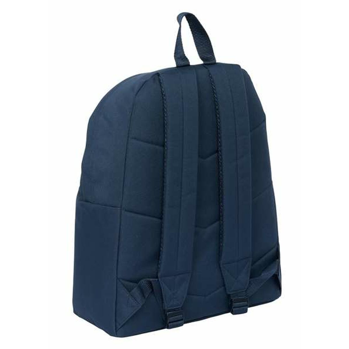 Schoolrugzak El Ganso Classic Marineblauw 33 x 42 x 15 cm-Topper Trend