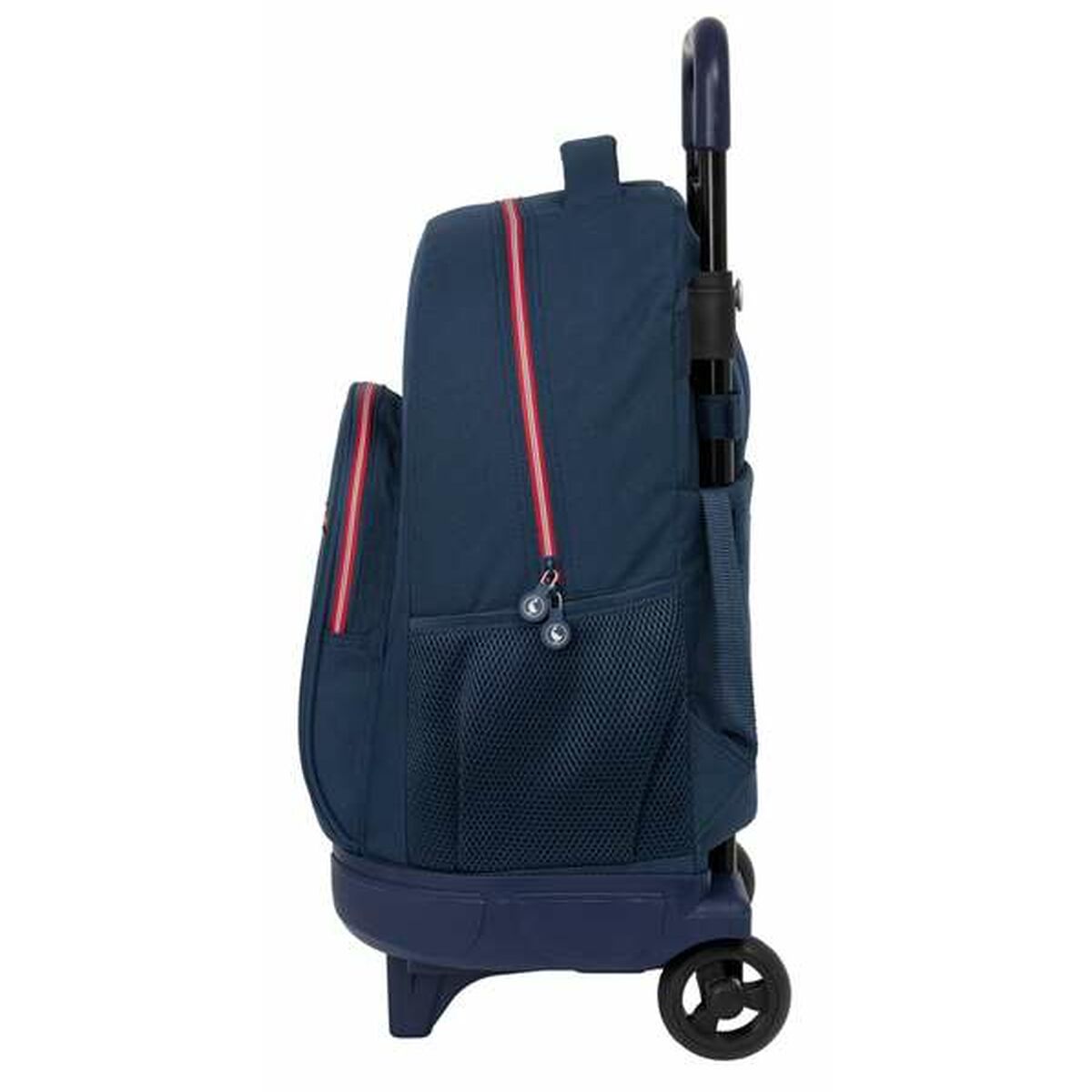 Schoolrugzak met Wielen El Ganso Classic-Topper Trend