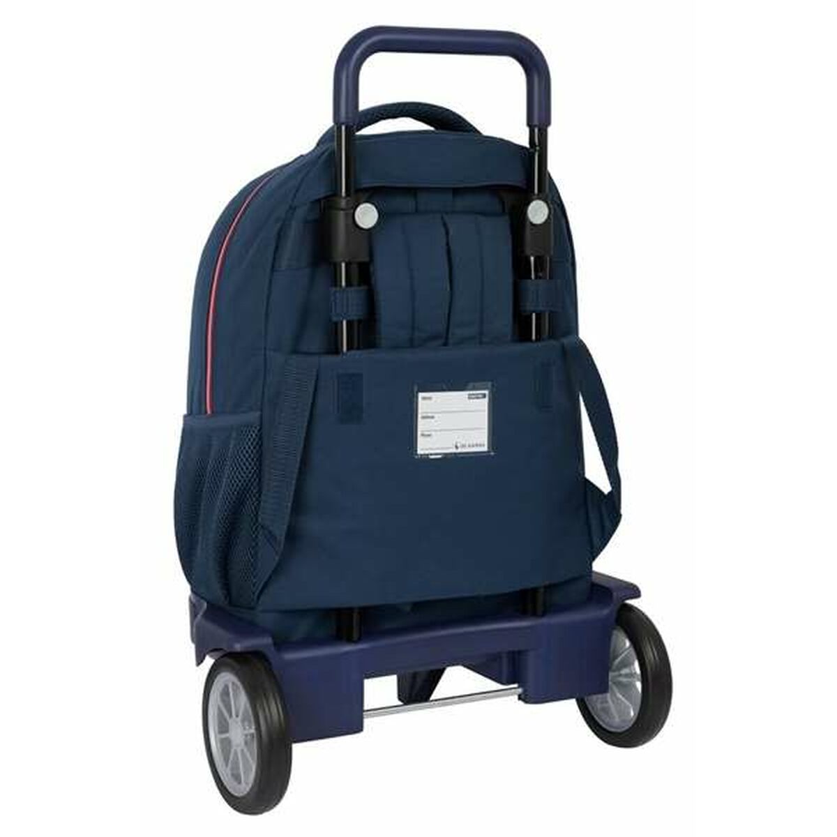 Schoolrugzak met Wielen El Ganso 33 x 45 x 22 cm-Topper Trend