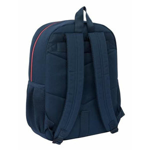 Schoolrugzak El Ganso Donkerblauw 32 x 43 x 14 cm-Topper Trend