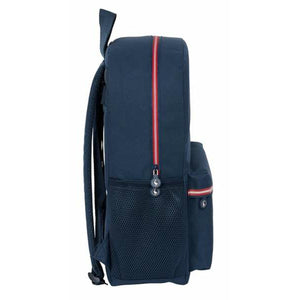 Schoolrugzak El Ganso Donkerblauw 32 x 43 x 14 cm-Topper Trend