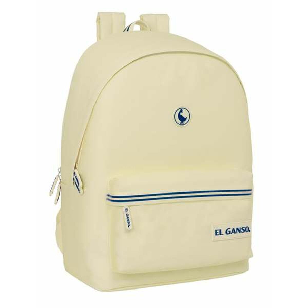 Laptoptas El Ganso Basics Zand 31 x 44 x 18 cm-Topper Trend