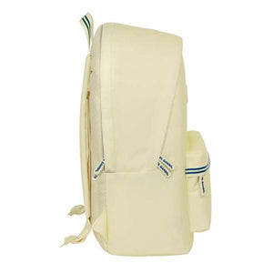 Laptoptas El Ganso Basics Zand 31 x 44 x 18 cm-Topper Trend