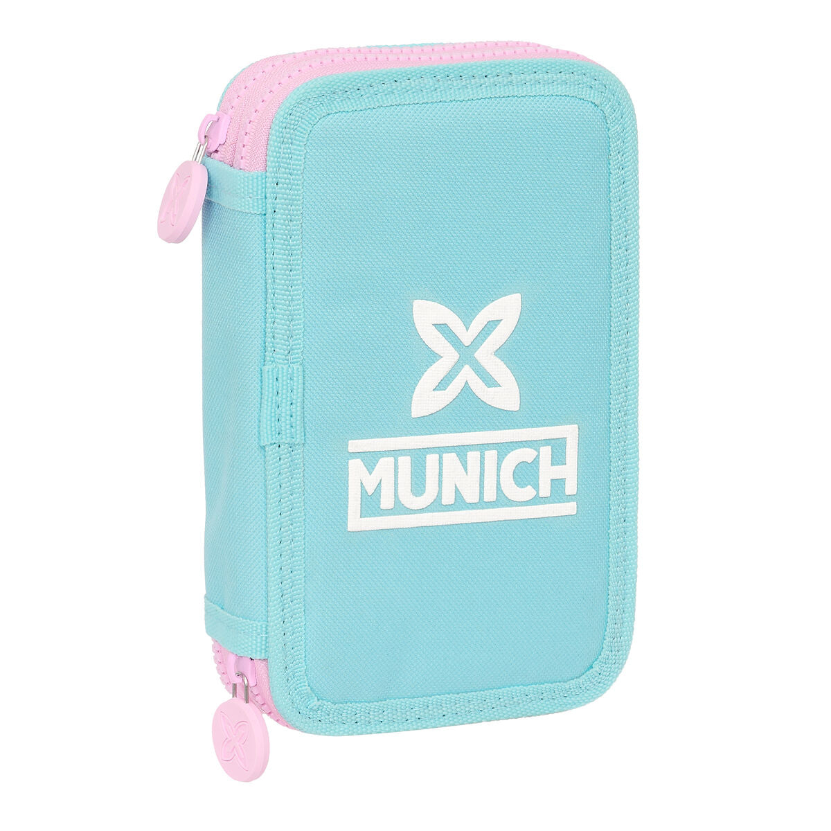 Schoolpennenzak Safta Heaven 12,5 x 19,5 x 4 cm-Topper Trend