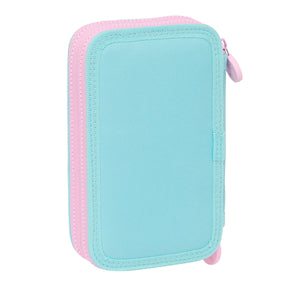 Schoolpennenzak Safta Heaven 12,5 x 19,5 x 4 cm-Topper Trend
