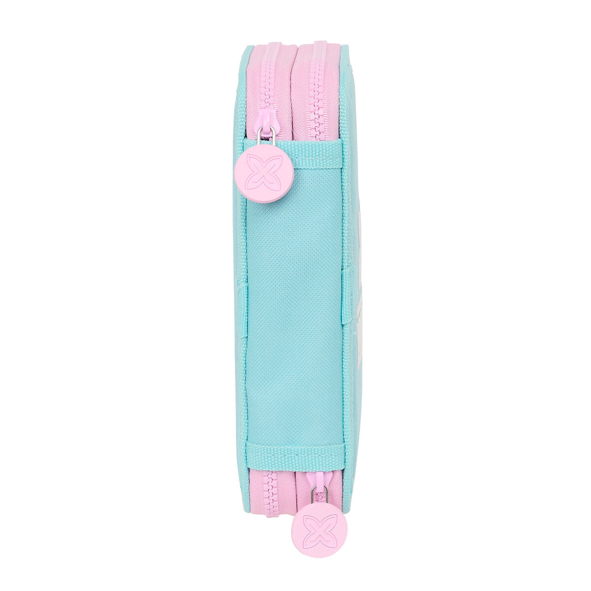 Schoolpennenzak Safta Heaven 12,5 x 19,5 x 4 cm-Topper Trend