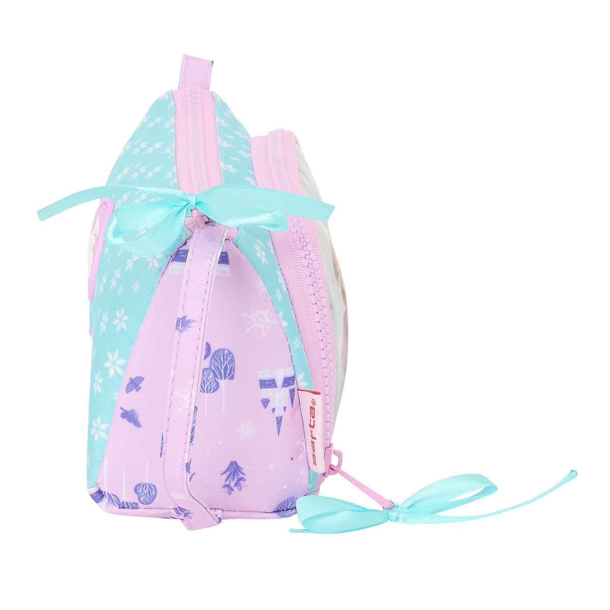 Schoolpennenzak Safta-Topper Trend