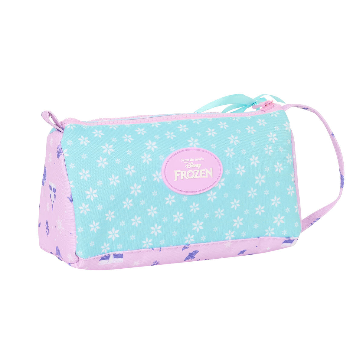 Schoolpennenzak Safta-Topper Trend