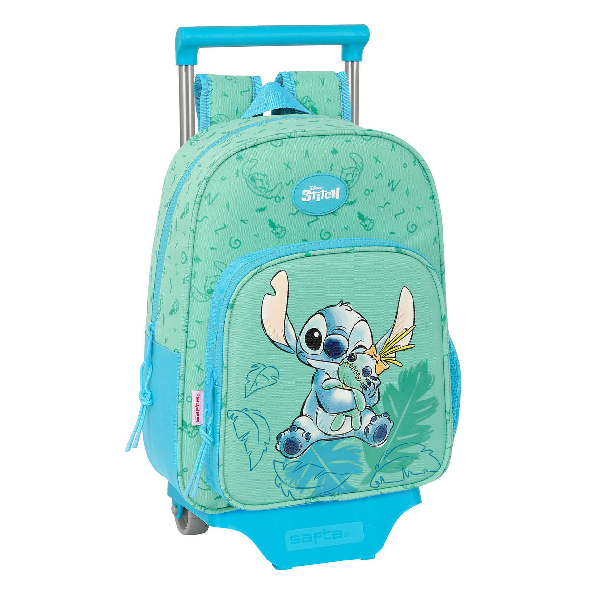 Schoolrugzak Safta Aloha 26 x 34 x 11 cm-Topper Trend