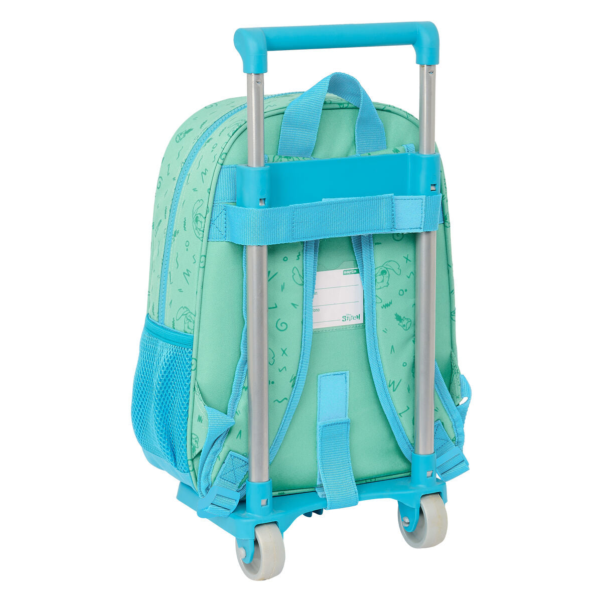 Schoolrugzak Safta Aloha 26 x 34 x 11 cm-Topper Trend