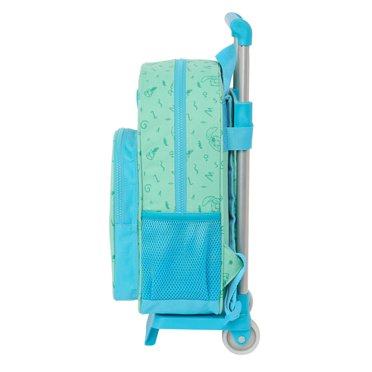 Schoolrugzak Safta Aloha 26 x 34 x 11 cm-Topper Trend