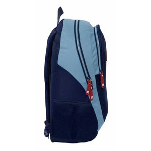 Schoolrugzak Munich Royal 32 x 44 x 16 cm-Topper Trend