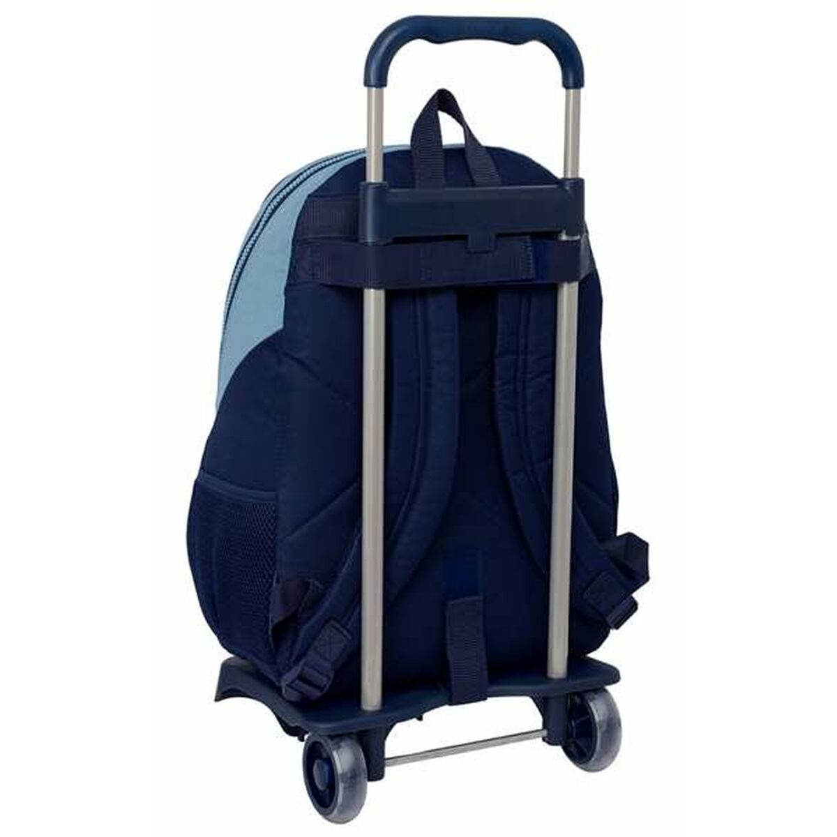 Schoolrugzak met Wielen Munich 32 x 44 x 16 cm-Topper Trend