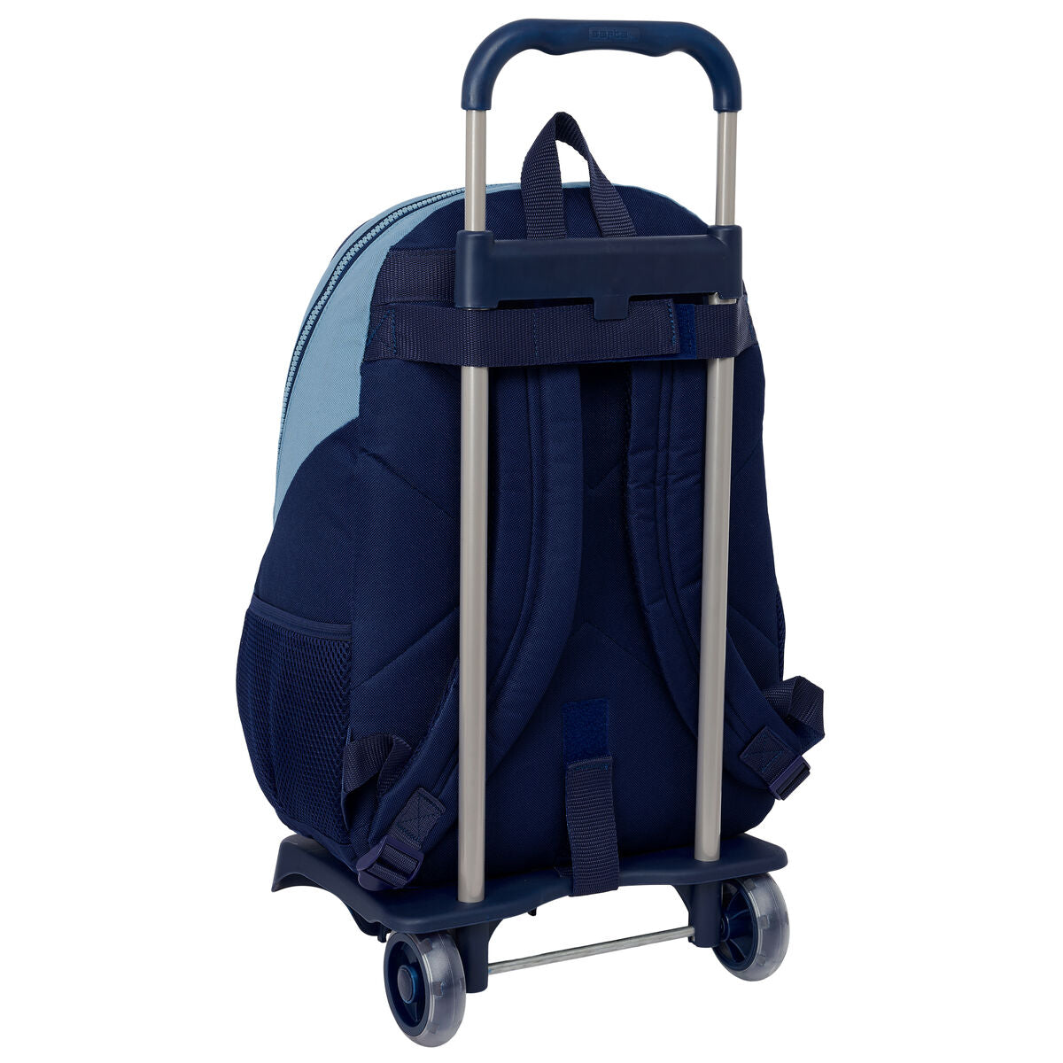 Schoolrugzak met Wielen Munich 32 x 44 x 16 cm-Topper Trend