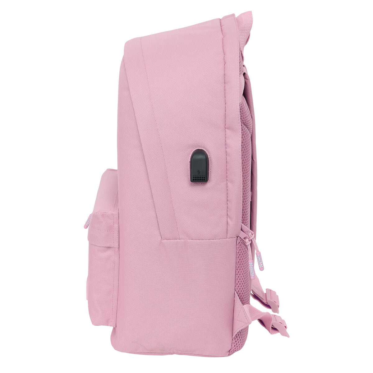 Schoolrugzak Munich +usb munich basicos 31 x 44 x 18 cm-Topper Trend