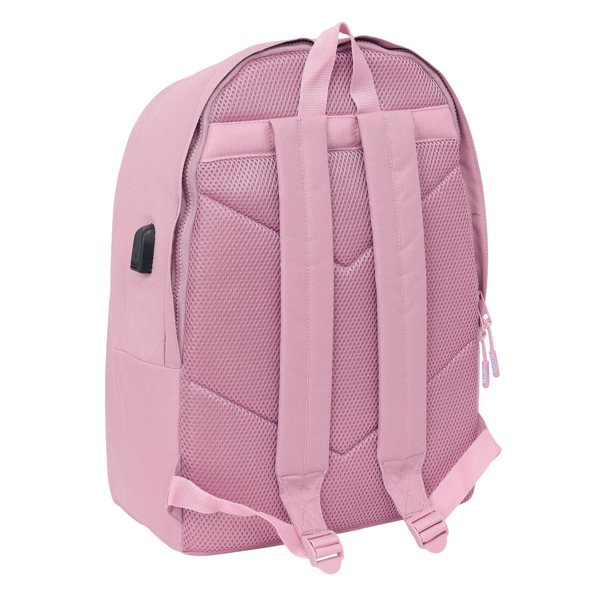 Schoolrugzak Munich +usb munich basicos 31 x 44 x 18 cm-Topper Trend