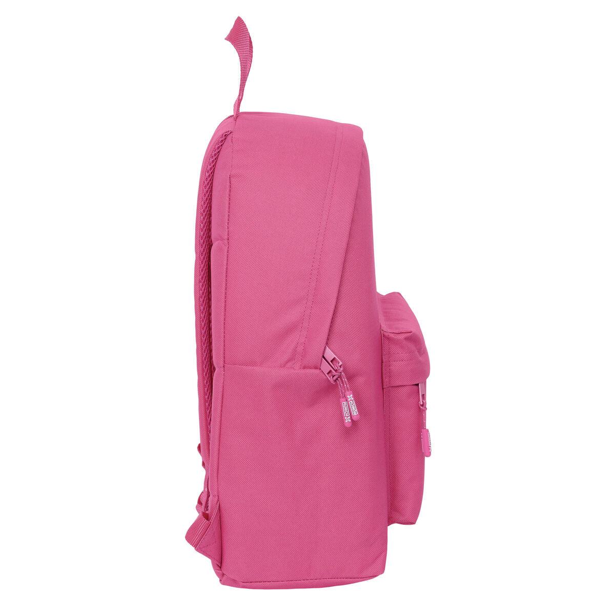 Schoolrugzak Munich Fucsia 33 x 42 x 15 cm-Topper Trend