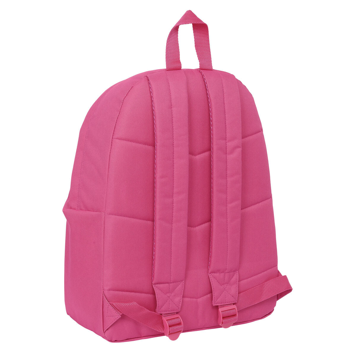 Schoolrugzak Munich Fucsia 33 x 42 x 15 cm-Topper Trend