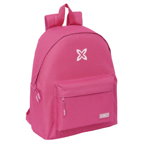 Schoolrugzak Munich Fucsia 33 x 42 x 15 cm-Topper Trend