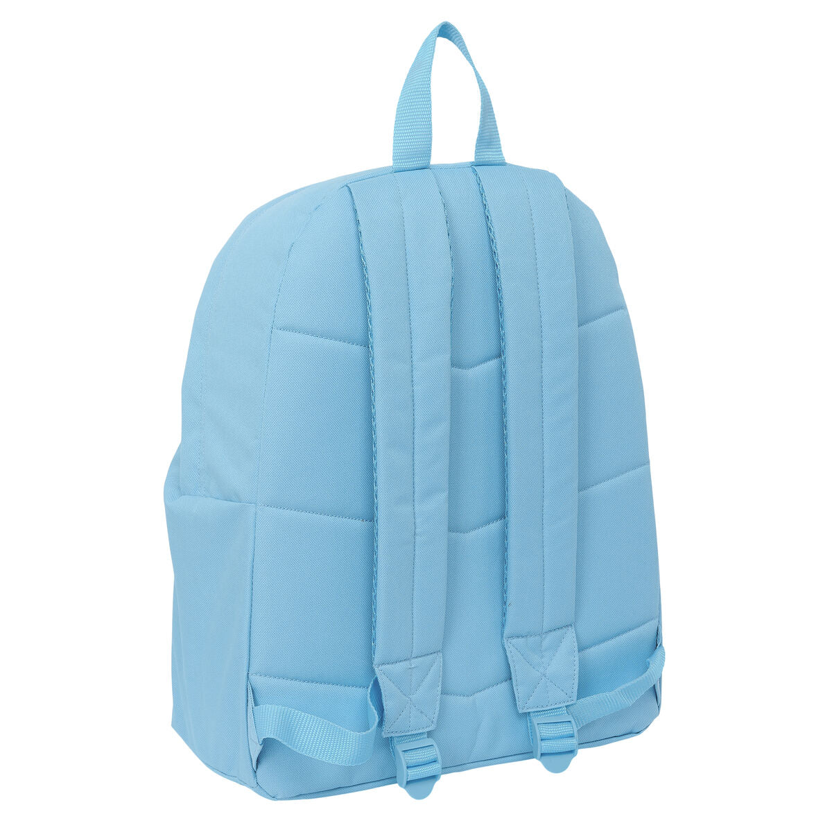 Schoolrugzak Munich Basics 33 x 42 x 15 cm-Topper Trend