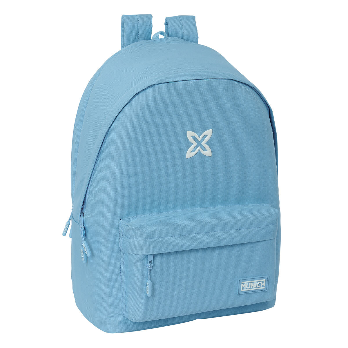 Schoolrugzak Munich +usb munich basicos 31 x 44 x 18 cm-Topper Trend
