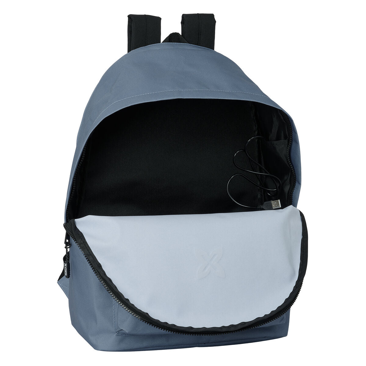 Schoolrugzak Munich +usb munich basicos 31 x 44 x 18 cm-Topper Trend
