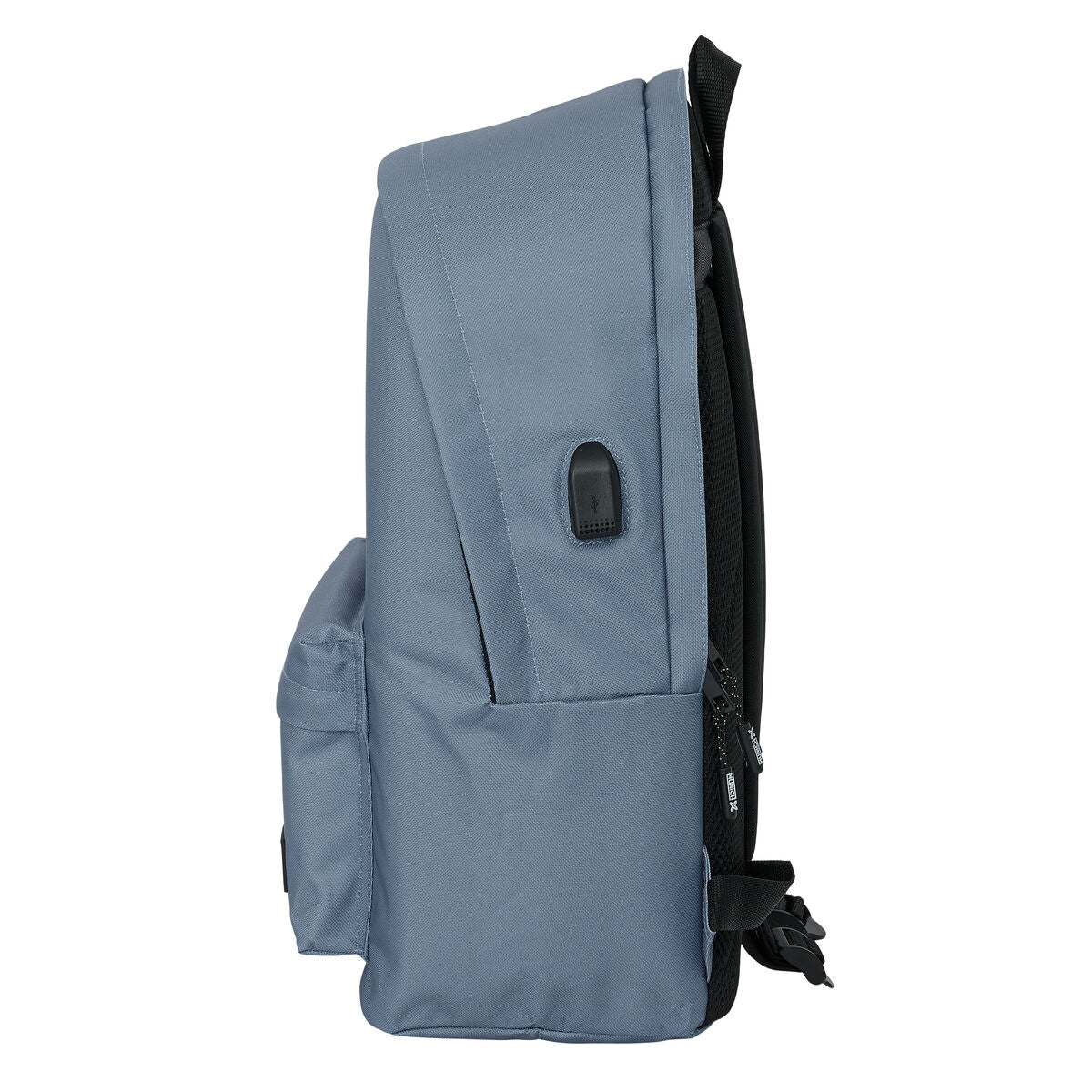 Schoolrugzak Munich +usb munich basicos 31 x 44 x 18 cm-Topper Trend