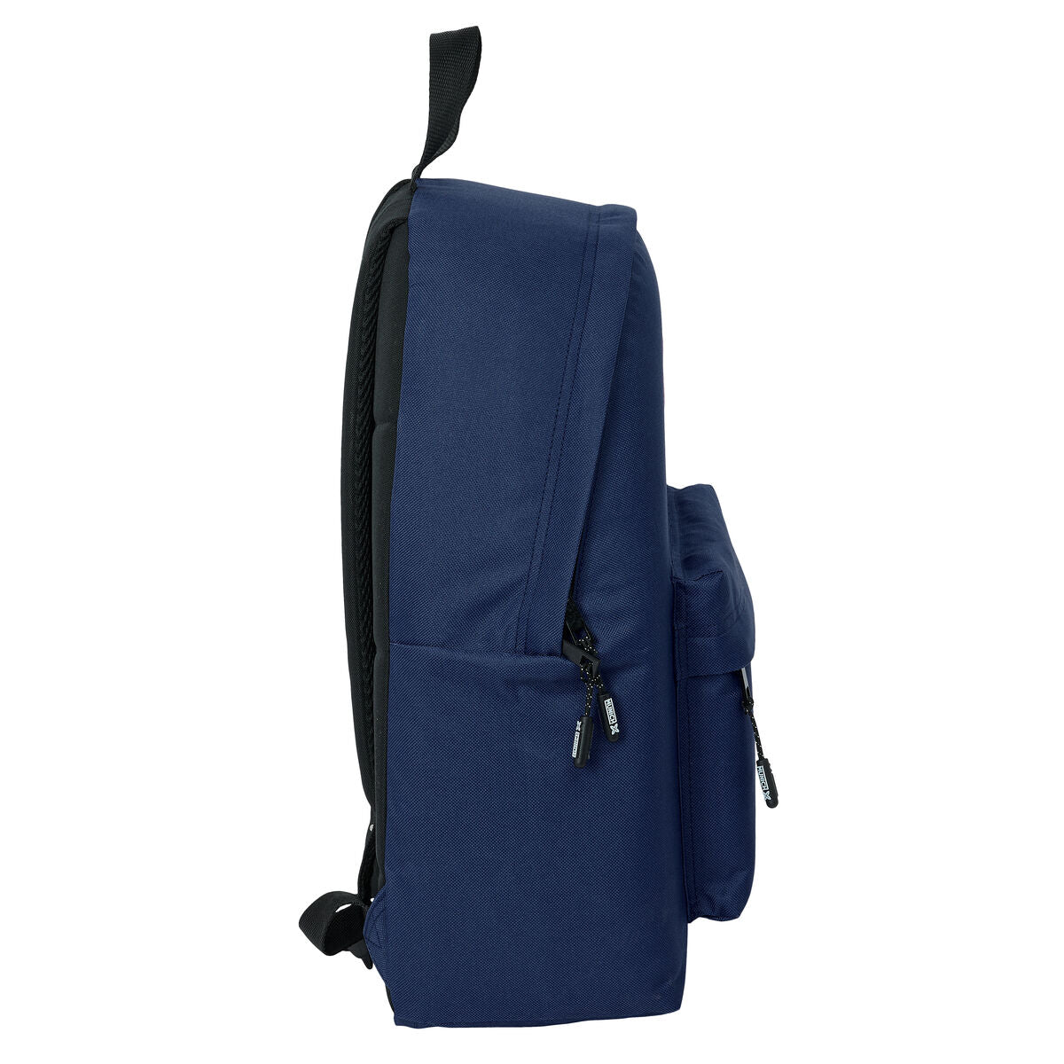 Schoolrugzak Munich Basics 33 x 42 x 15 cm-Topper Trend