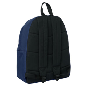 Schoolrugzak Munich Basics 33 x 42 x 15 cm-Topper Trend