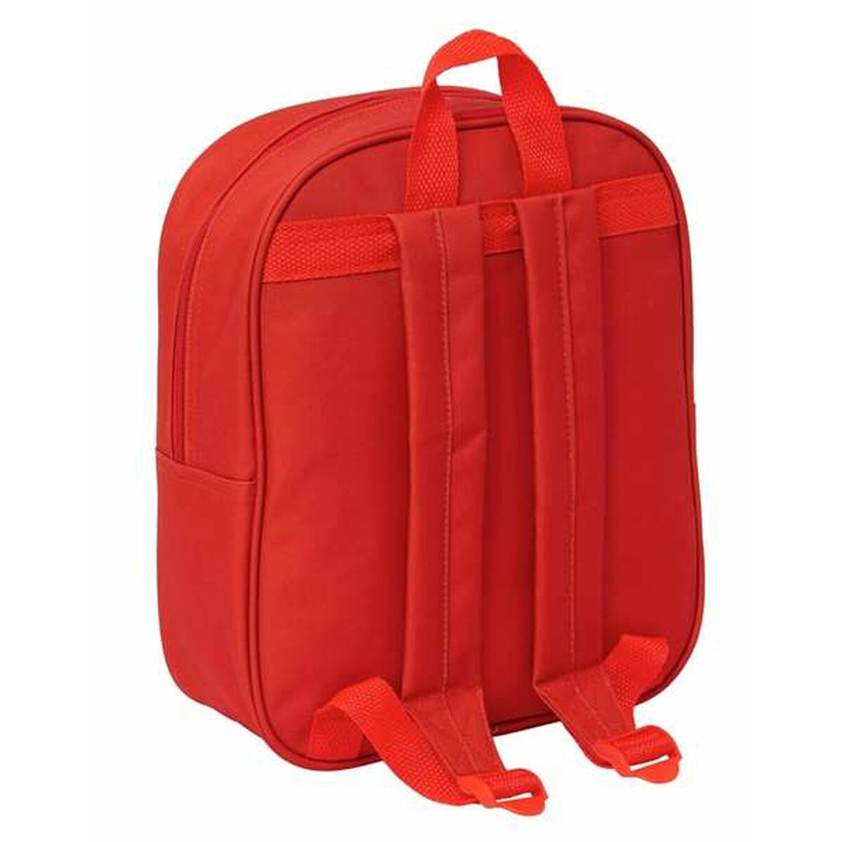 Schoolrugzak Sevilla Fútbol Club 22 x 27 x 10 cm-Topper Trend