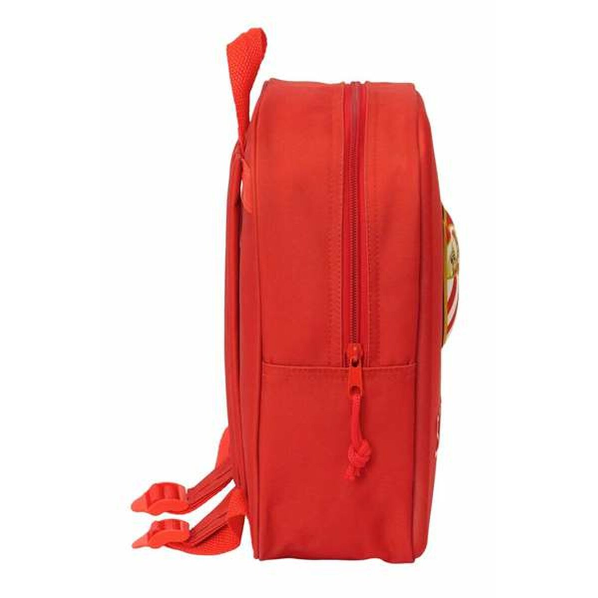 Schoolrugzak Sevilla Fútbol Club 22 x 27 x 10 cm-Topper Trend