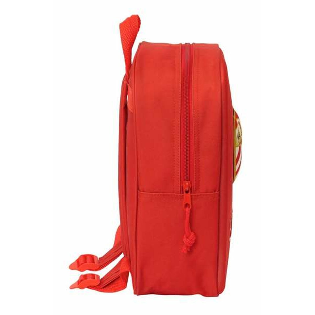 Schoolrugzak Sevilla Fútbol Club 22 x 27 x 10 cm-Topper Trend