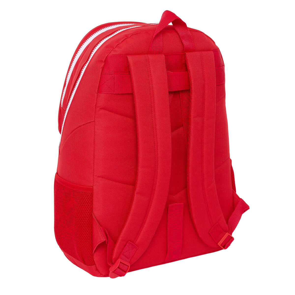 Schoolrugzak Sevilla Fútbol Club 32 x 44 x 16 cm-Topper Trend